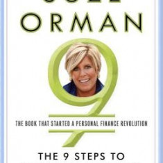 The 9 Steps to Financial Freedom: Practical and Spiritual Steps So You Can Stop Worrying