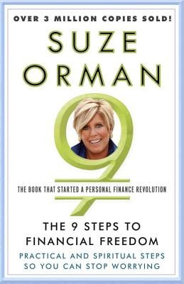 The 9 Steps to Financial Freedom: Practical and Spiritual Steps So You Can Stop Worrying foto