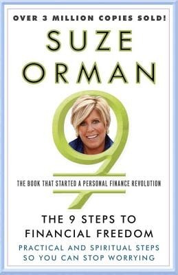 The 9 Steps to Financial Freedom: Practical and Spiritual Steps So You Can Stop Worrying foto