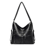 Cumpara ieftin Geanta dama Caliope GT2006, Negru