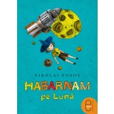 Habarnam pe Luna (pdf)