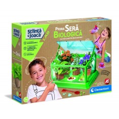 Set educativ Prima mea Sera AS, 7 ani+ foto