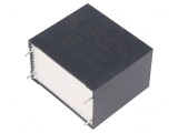 Condensator Polipropilenă DC-Link 120uF THT