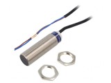 Senzor Inductiv NO 0-8mm M18 20-264V 200mA