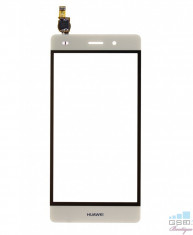 Touchscreen Huawei P8 Lite, ALE-L21 Gold foto