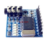 Modul decodare sunet si voce dtmf MT8870