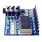 Modul decodare sunet si voce dtmf MT8870