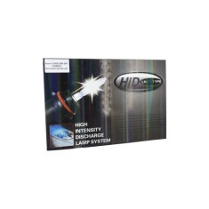 Instalatie xenon 55W, 24V, CANBUS Cod:V2455 Automotive TrustedCars