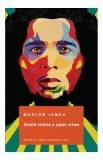 Scurtă istorie a șapte crime - Paperback brosat - Marlon James - Litera, 2021