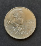 5 DM &quot;Immanuel Kant&quot; D, 1974 RFG - A 2923
