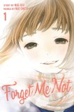 Forget Me Not. Volume 1 | Mag Hsu