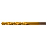 Burghiu metal HSS-TiN, 9.0 mm