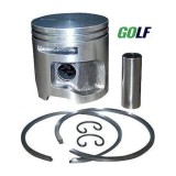 Piston complet drujba Husqvarna 576 Golf &Oslash; 51mm