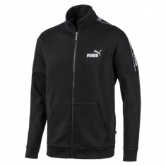 Bluza Puma AMPLIFIED TRACK JACKET FL foto