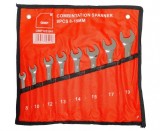 Cumpara ieftin Set chei combinate 8 buc, 8-19 mm