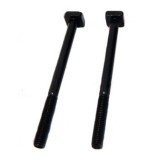 Set 2 Prezoane Toba Drujba Stihl Ms 170, Ms 180, Ms 210, Ms 230, Ms 250, 017, 018, 021, 023, 025