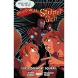 The Unbeatable Squirrel Girl Vol. 10
