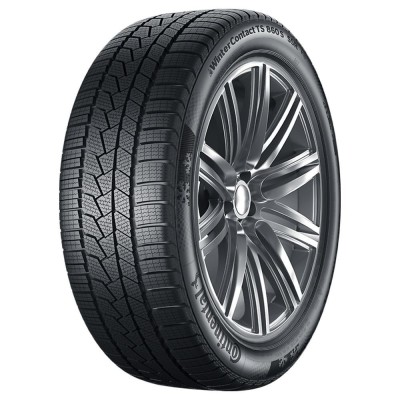 Anvelope Continental Wintercontact Ts860s Mgt 295/35R21 107W Iarna foto