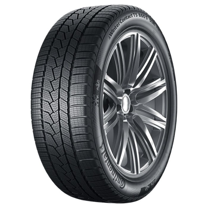 Anvelope Continental Wintercontact Ts860s Mgt 295/35R21 107W Iarna