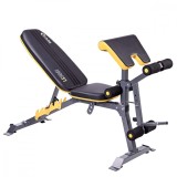 Cumpara ieftin Banca Forta HMS PREMIUM LS3061 FitLine Training