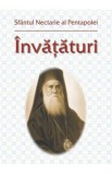 Invataturi - Sfantul Nectarie al Pentapolei