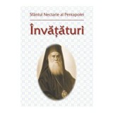 Invataturi - Sfantul Nectarie al Pentapolei