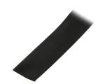 Manşon termocontractabil 2:1 19,1mm negru