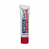 Lubrifiant pe Baza de Silicon Swiss Navy 10 ml