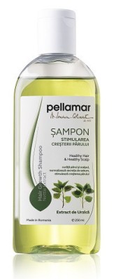 SAMPON STIMULAREA CRESTERII PARULUI 250ML foto