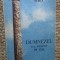 VINTILA HORIA - DUMNEZEU S-A NASCUT IN EXIL - Editura Europa, 1990, 210 p.