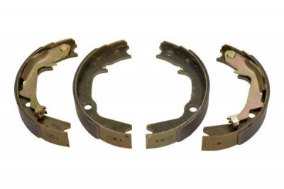 Set saboti frana, frana de mana HYUNDAI i20 I Hatchback (PB) ( 08.2008 - ...) OE 58350-1CA00 foto