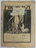 HIGIENA , REVISTA PENTRU PREINTAMPINAREA BOLILOR SI PASTRAREA SANATATII , ANUL II , NR. 39 , 15 AUG. 1913