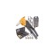 Cleste manual pentru nituit, 3 in 1, Powermat
