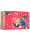 Connetix Rainbow Mega Pack 212 Pieces (ct-r-00212-me)