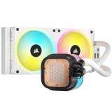 Cumpara ieftin Cooler Procesor Corsair H100i ALB