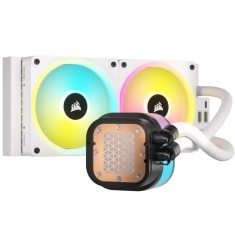 Cooler Procesor Corsair H100i ALB
