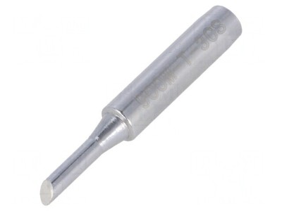 V&amp;acirc;rf mini-val 3mm pentru stație de lipit foto