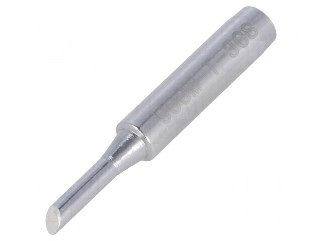 V&acirc;rf mini-val 3mm pentru stație de lipit