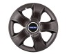 Set 4 capace roti Bis R15 pentru gama auto Volvo, Autohelix MSA