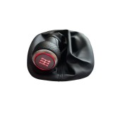 Nuca Schimbator Viteze BMW X1 X3 X5 E53 E83 , 5 viteze, Chrom-Negru , M power