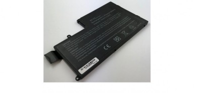 acumulator laptop,notebook dell latitude,1V-3400MAH LI-POLYMER,M38667 foto