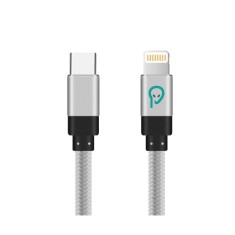 Cablu USB C-Lightning
