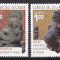 Ecuador 2006 arta precolumbiana MI 3011-3014 MNH