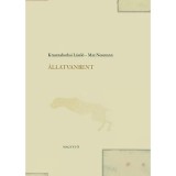 &Aacute;llatvanbent - Krasznahorkai L&aacute;szl&oacute;