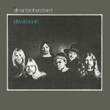Allman Brothers Band Idlewild South 180g LP DMM (vinyl)