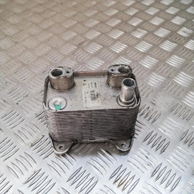 Răcitor de ulei MERCEDES-BENZ C W203 2004 OEM: A6111880501 | 2365958 foto