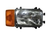 Dreapta DAF 95,IVECO KRAMER Camion Faruri Lampa