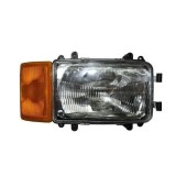 Dreapta DAF 95,IVECO KRAMER Camion Faruri Lampa