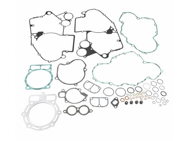 Set garnituri complet motor KTM EXC SX-F MXC 450 520 525, Beta RR 525 05- 09 Athena P400270850021