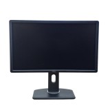 Monitor Refurbished, DELL P2412H, LED, Diagonala 24 inch